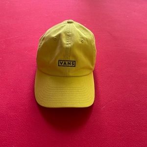 Vans hat!!!
